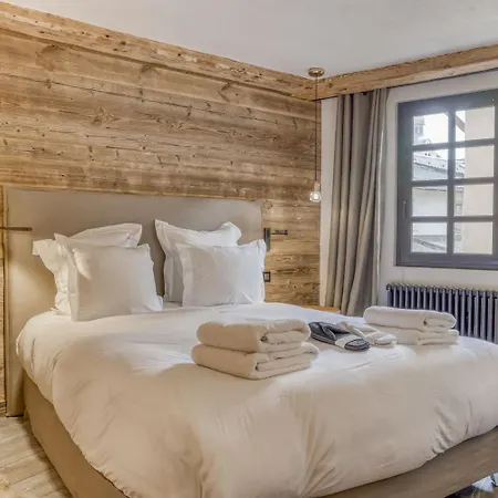 Flocon Megève